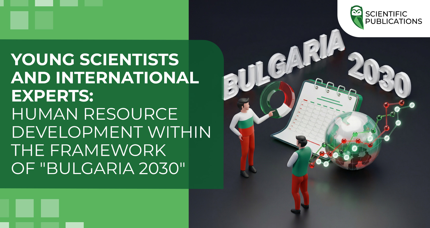 Young scientists and international experts: human resource development within the framework of 