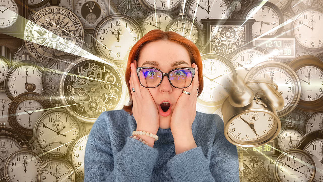 Всичко за наукометрията за 120 секунди