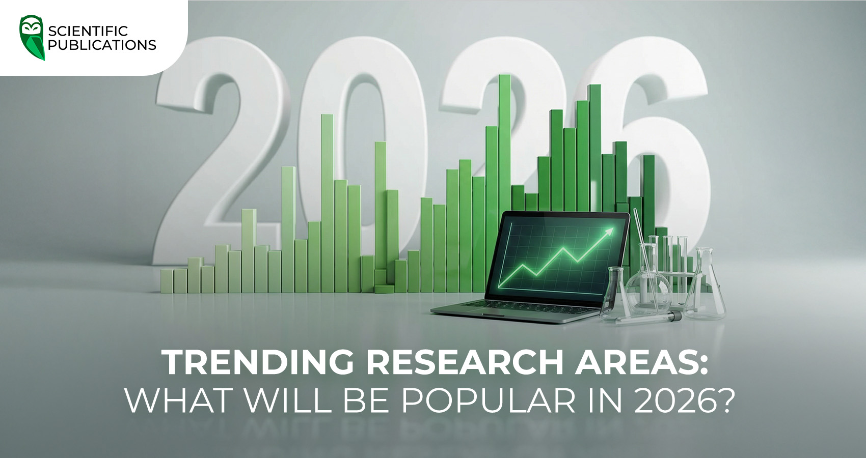 Trending research areas: what will be popular in 2026?