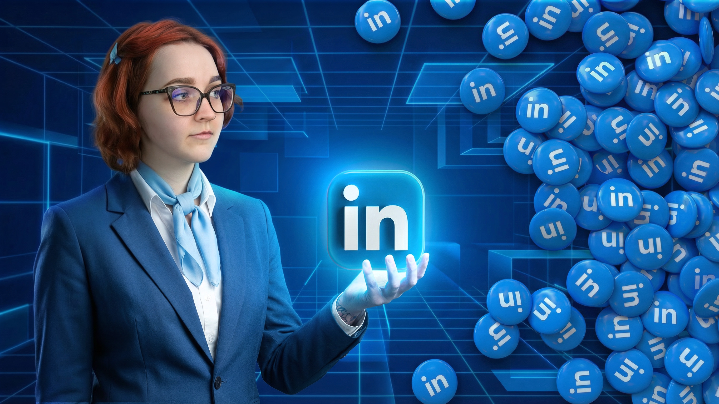 Защо липсата на профил в LinkedIn може да струва кариерата на един учен?