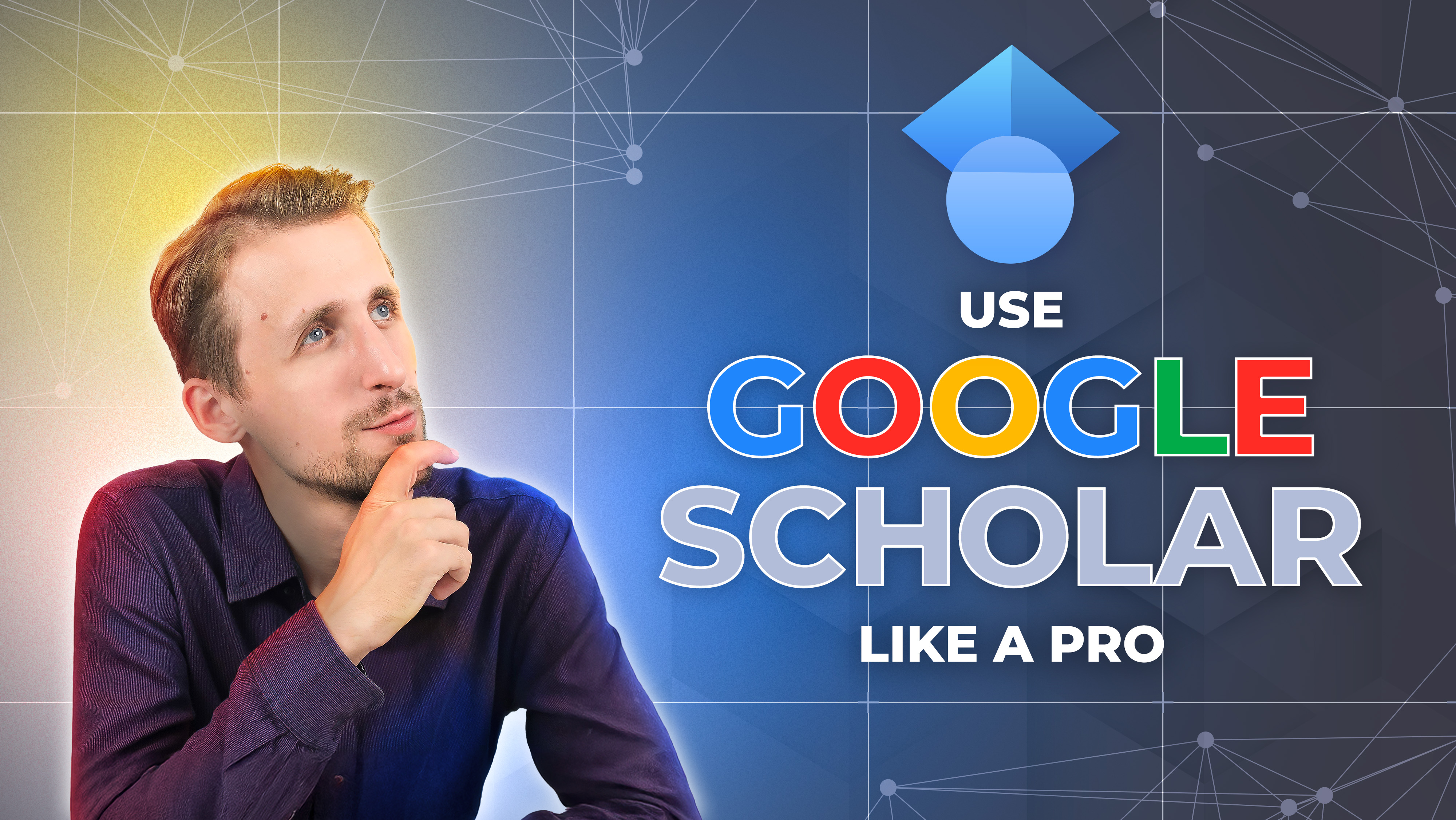 Google Scholar to the max: Top features for effective research