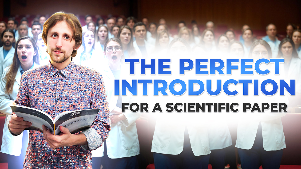 Как да напишем перфектното въведение към статия?