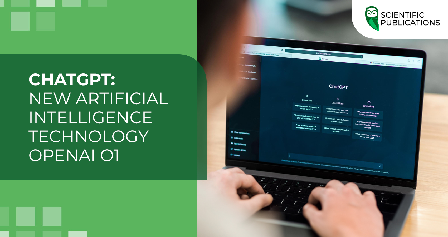 New version of ChatGPT