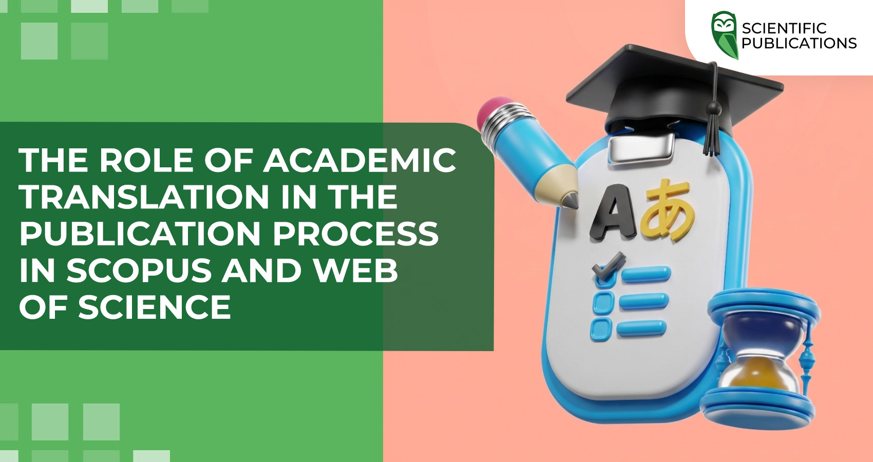 The role of academic translation in the publication process in Scopus and Web of Science