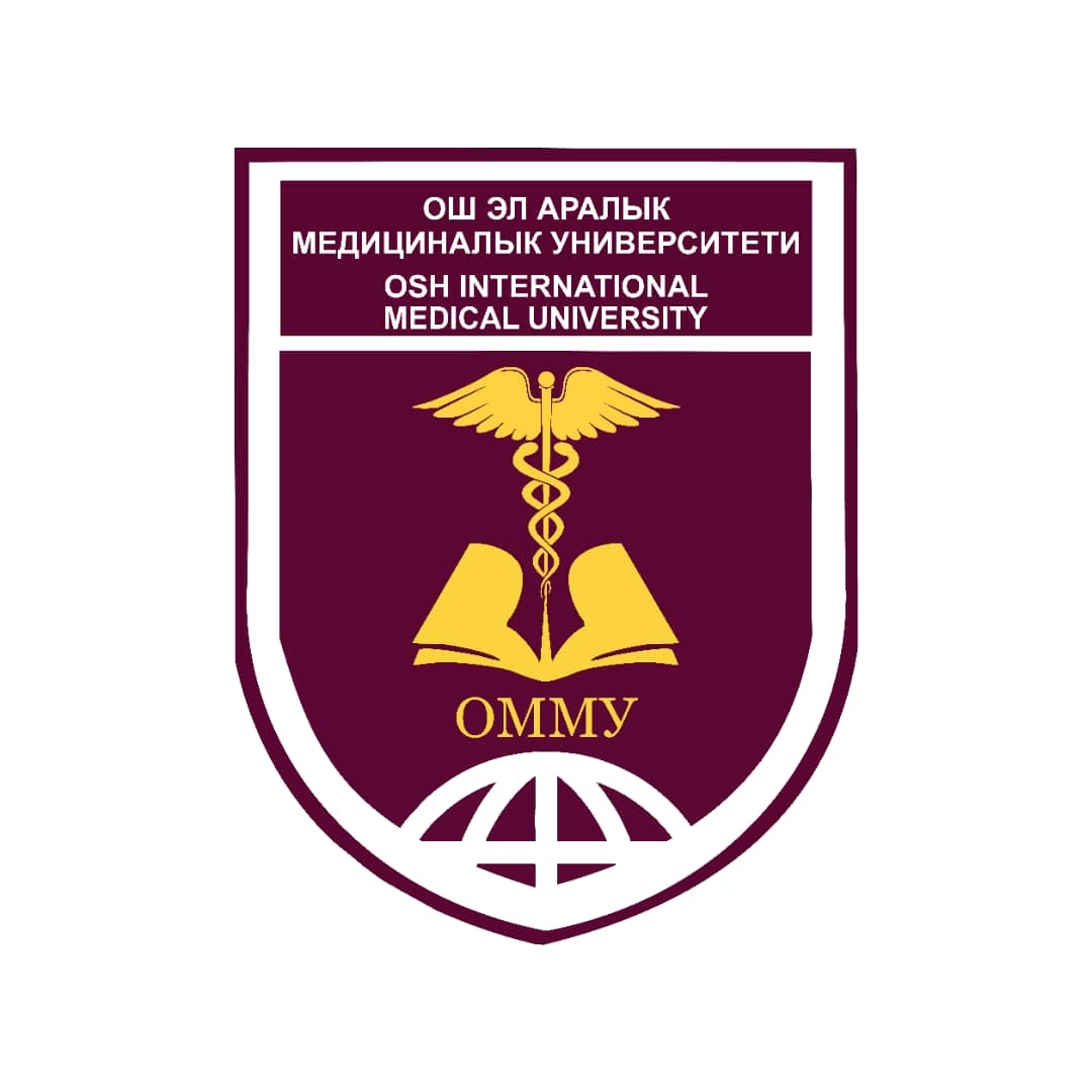 Osh International Medical University 